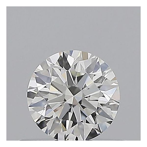 ROUND 0.5 I VS1 EX-EX-EX - 100768075965 GIA Diamond