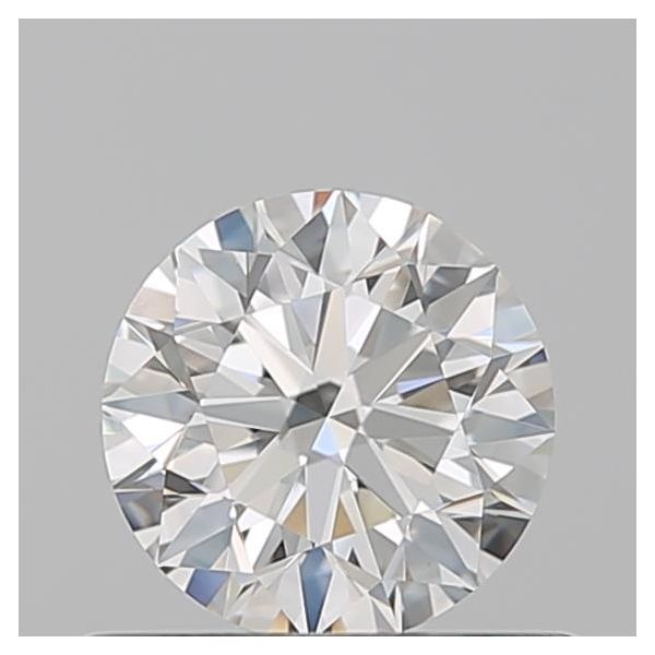 ROUND 0.59 I VS1 EX-EX-EX - 100768076871 GIA Diamond