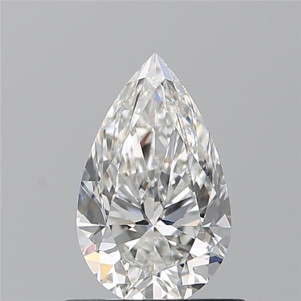 PEAR 0.78 F IF --VG-VG - 100768077922 GIA Diamond