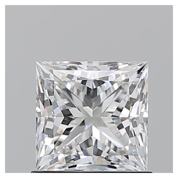 PRINCESS 1.01 G VS2 --EX-EX - 100768077964 GIA Diamond