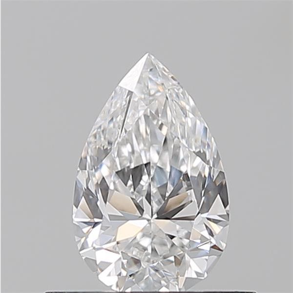 PEAR 0.51 D VS1 --VG-EX - 100768078644 GIA Diamond