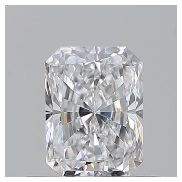 RADIANT 0.56 D VVS2 --EX-EX - 100768078919 GIA Diamond