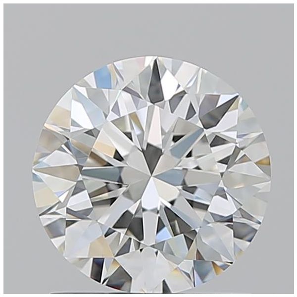 ROUND 1.31 I VS1 EX-EX-EX - 100768079396 GIA Diamond