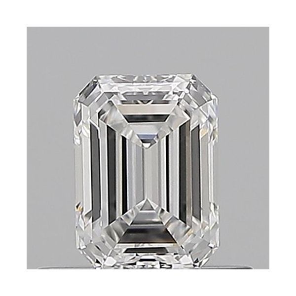 EMERALD 0.5 E VS1 --VG-EX - 100768080326 GIA Diamond