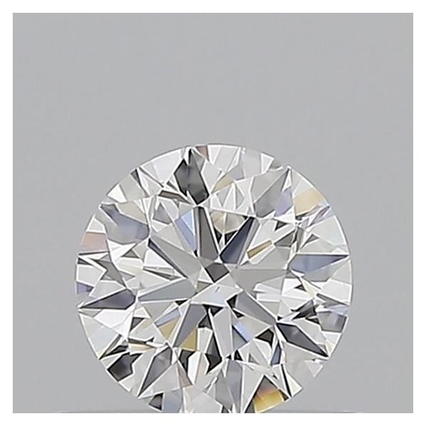 ROUND 0.5 F VS2 EX-EX-EX - 100768081978 GIA Diamond