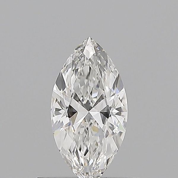 MARQUISE 0.55 E VS1 --VG-EX - 100768082703 GIA Diamond