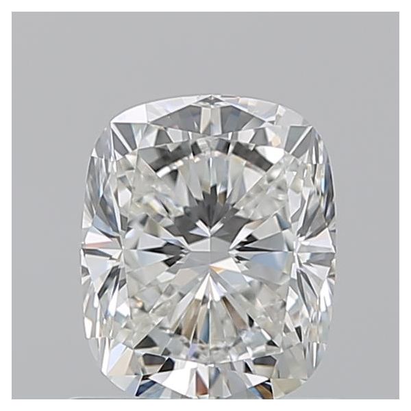 CUSHION 1.03 G VS1 --EX-EX - 100768083181 GIA Diamond
