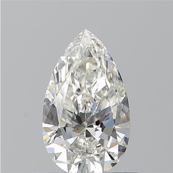 PEAR 0.71 I VS2 --EX-EX - 100768083356 GIA Diamond