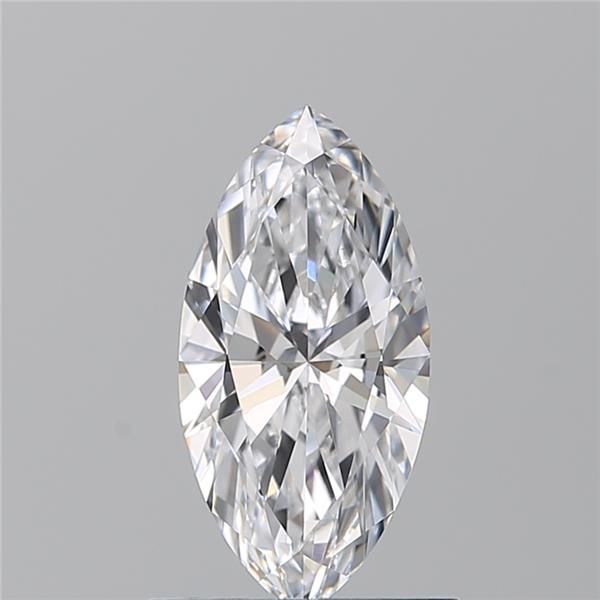 MARQUISE 0.75 D VVS1 --VG-VG - 100768083630 GIA Diamond