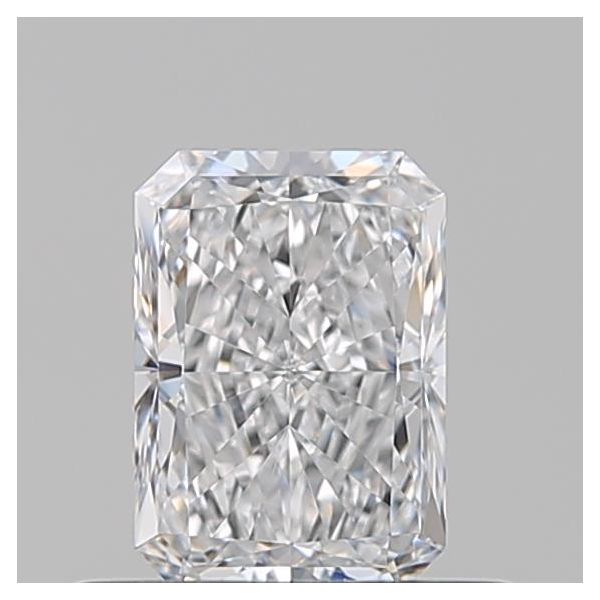 RADIANT 0.55 D VS1 --EX-VG - 100768085570 GIA Diamond