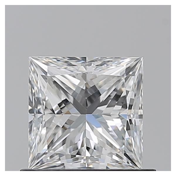 PRINCESS 0.7 F VS1 --EX-EX - 100768087972 GIA Diamond