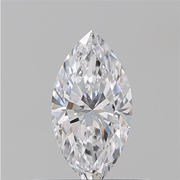 MARQUISE 0.5 D VS2 --VG-EX - 100768089209 GIA Diamond