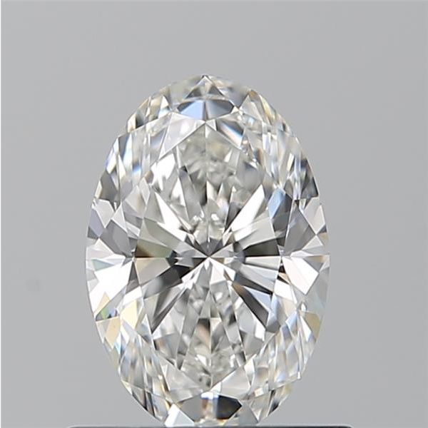 OVAL 0.81 G VS1 --EX-EX - 100768089583 GIA Diamond