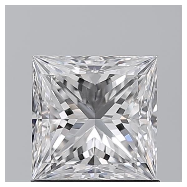 PRINCESS 1.01 D VS1 --EX-EX - 100768090445 GIA Diamond