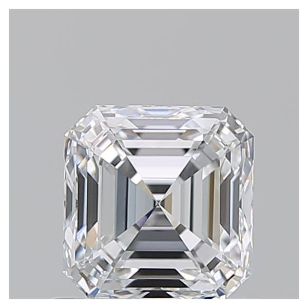 ASSCHER 1.01 D IF --EX-EX - 100768090544 GIA Diamond