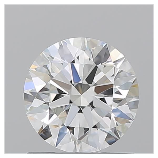 ROUND 1.01 H VVS2 EX-EX-EX - 100768091450 GIA Diamond