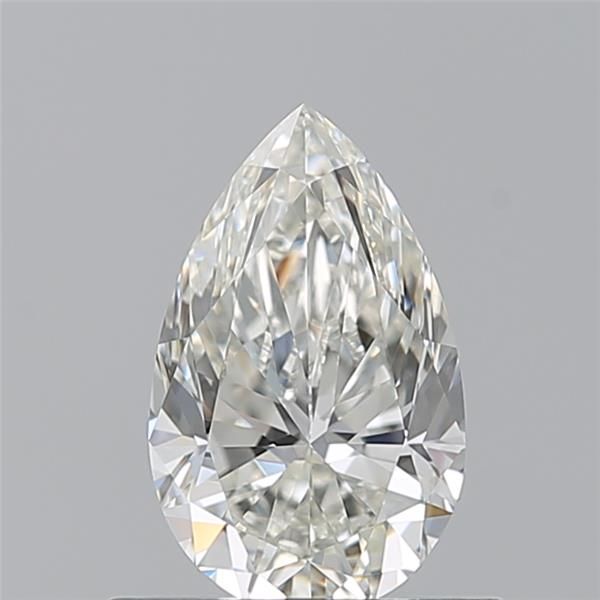 PEAR 0.7 I VVS1 --VG-VG - 100768094174 GIA Diamond