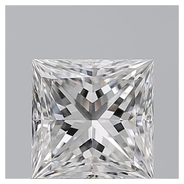 PRINCESS 1.01 G VVS2 --EX-EX - 100768094801 GIA Diamond