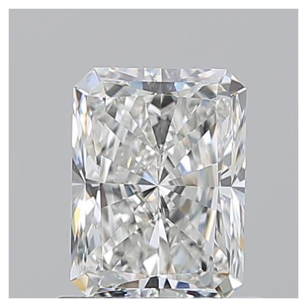 RADIANT 1.01 G VS2 --VG-EX - 100768095899 GIA Diamond