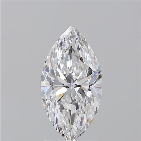 MARQUISE 2.01 D VS2 --VG-EX - 100768100008 GIA Diamond