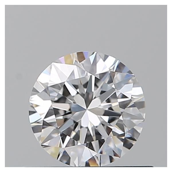 ROUND 0.55 D IF EX-EX-EX - 100768110140 GIA Diamond