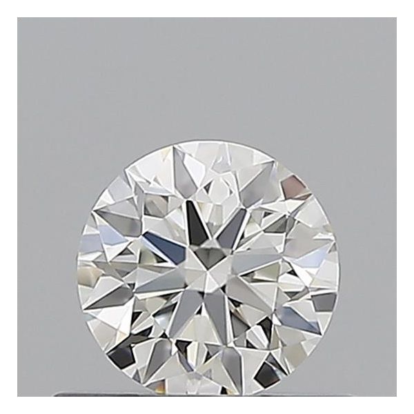 ROUND 0.5 I VVS2 EX-EX-EX - 100768114873 GIA Diamond