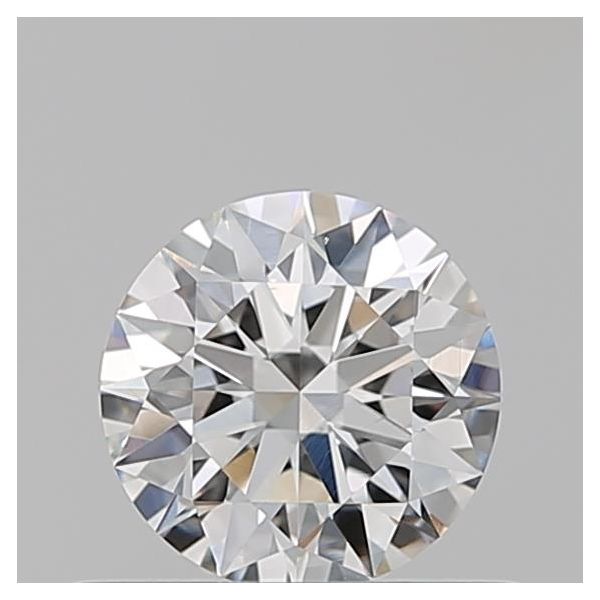 ROUND 0.51 G VS2 EX-EX-EX - 100768115659 GIA Diamond