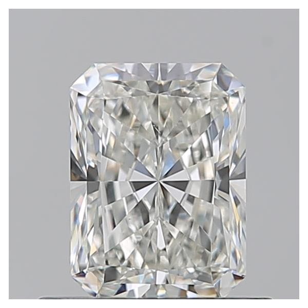RADIANT 0.72 H VS2 --VG-VG - 100768120073 GIA Diamond