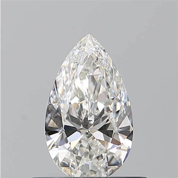 PEAR 0.5 H IF --VG-EX - 100768120952 GIA Diamond