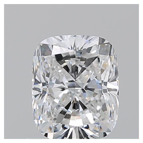 CUSHION 1.01 D VS1 --EX-EX - 100768121154 GIA Diamond
