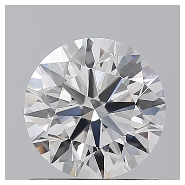 ROUND 1.04 H VVS2 EX-EX-EX - 100768121771 GIA Diamond