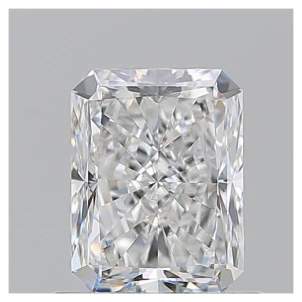 RADIANT 1.01 F VS1 --EX-EX - 100768122271 GIA Diamond