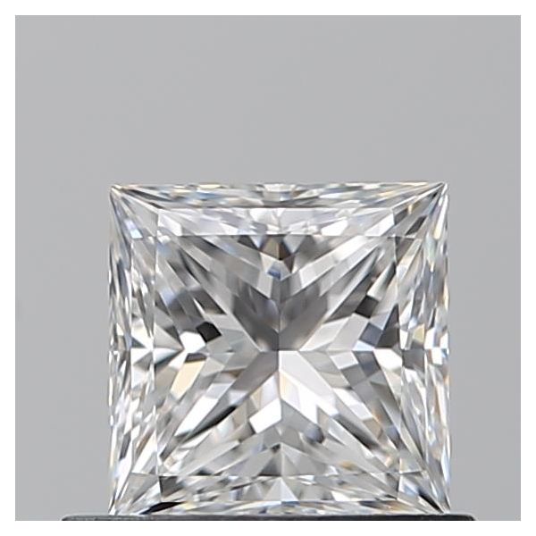 PRINCESS 0.7 F VS1 --EX-EX - 100768122674 GIA Diamond