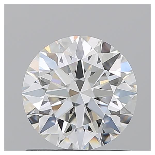 ROUND 1.02 H VS2 EX-EX-EX - 100768130818 GIA Diamond