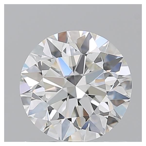 ROUND 1.03 H IF EX-EX-EX - 100768132069 GIA Diamond