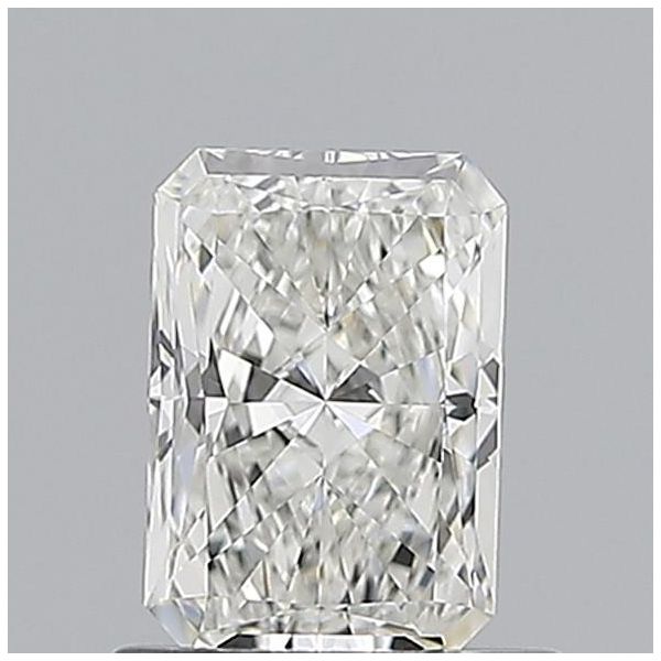 RADIANT 0.71 H VVS1 --EX-EX - 100768146970 GIA Diamond
