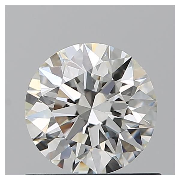 ROUND 0.7 I VS2 EX-EX-EX - 100768151919 GIA Diamond