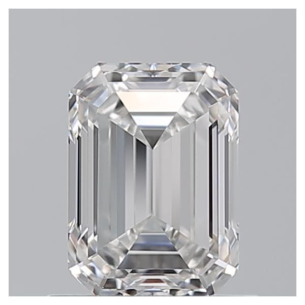 EMERALD 1.01 G IF --EX-EX - 100768161411 GIA Diamond
