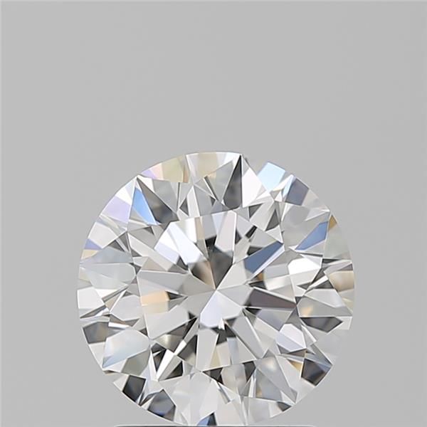 ROUND 2.03 G VS2 EX-EX-EX - 100768784500 GIA Diamond