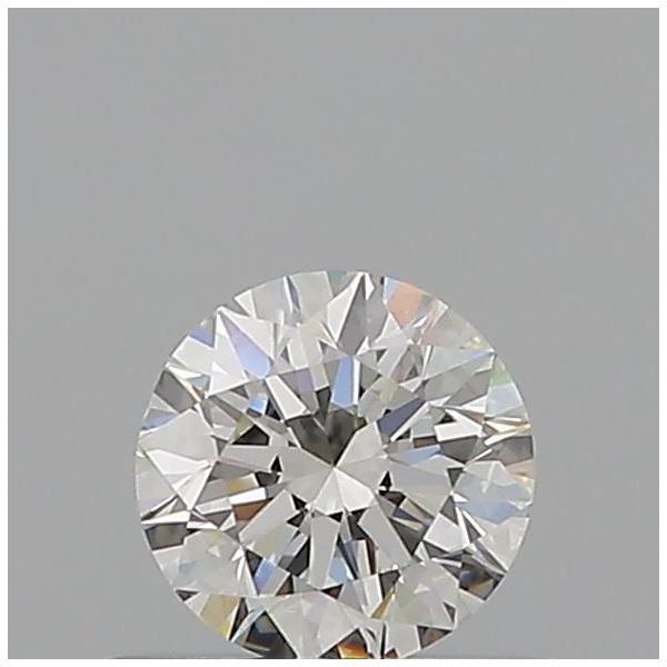 ROUND 0.5 I VVS1 EX-EX-EX - 100768784520 GIA Diamond