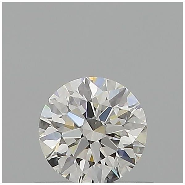 ROUND 0.5 I VVS1 EX-EX-EX - 100768784521 GIA Diamond