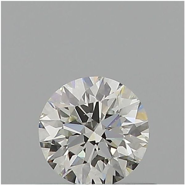 ROUND 0.5 I VS2 EX-EX-EX - 100768784532 GIA Diamond