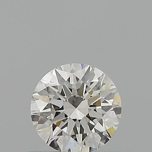 ROUND 0.54 I VVS1 EX-EX-EX - 100768784533 GIA Diamond