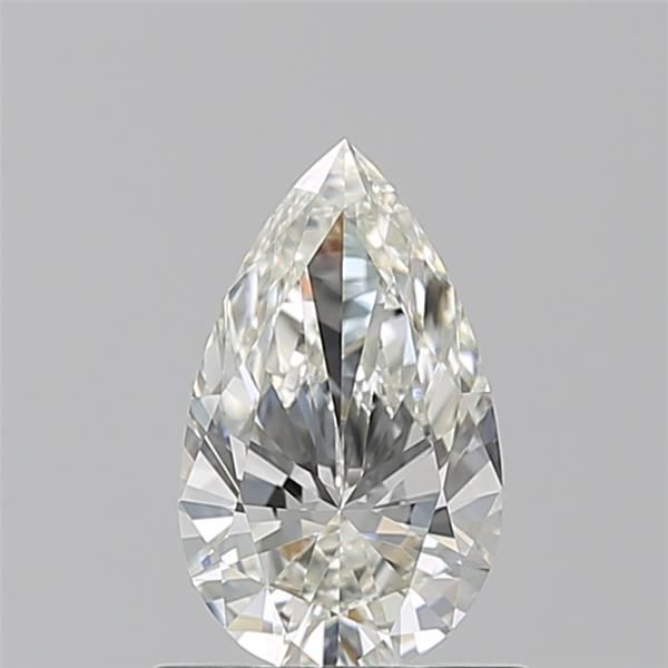 PEAR 0.72 I VVS2 --VG-EX - 100768784551 GIA Diamond