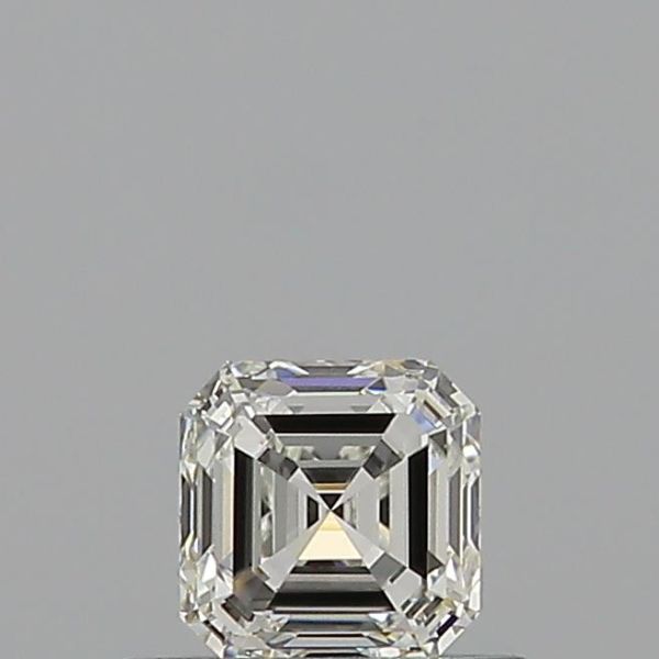 ASSCHER 0.51 I VVS2 --EX-EX - 100768784555 GIA Diamond