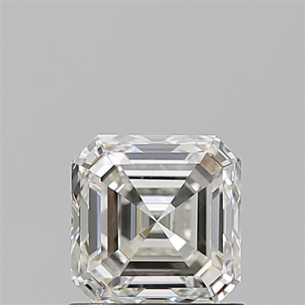 ASSCHER 1.01 I VS2 --VG-EX - 100768784562 GIA Diamond