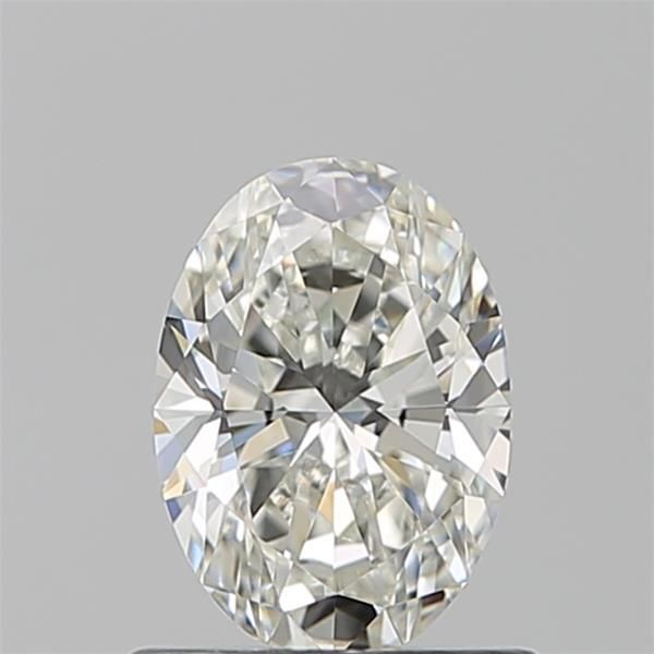 OVAL 0.75 I VVS2 --VG-EX - 100768784572 GIA Diamond