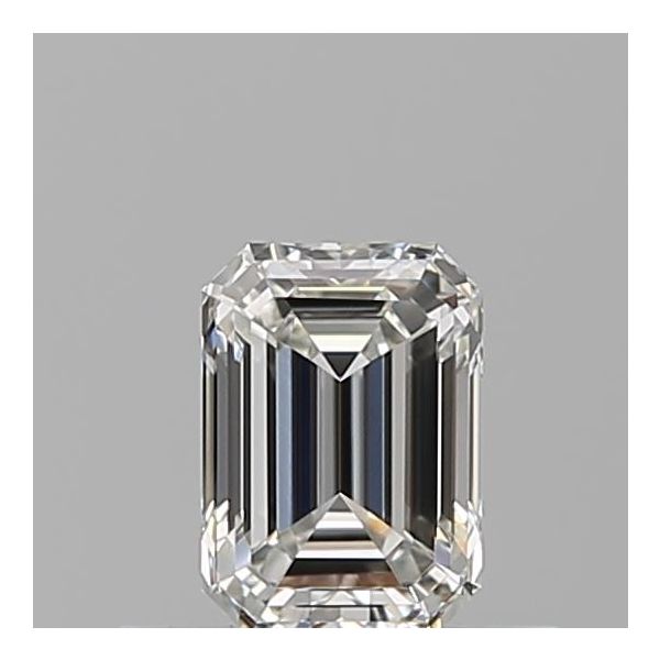 EMERALD 0.5 G VVS1 --VG-EX - 100768784580 GIA Diamond