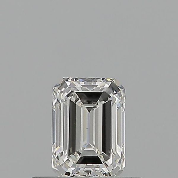 EMERALD 0.5 F VS1 --VG-EX - 100768784582 GIA Diamond