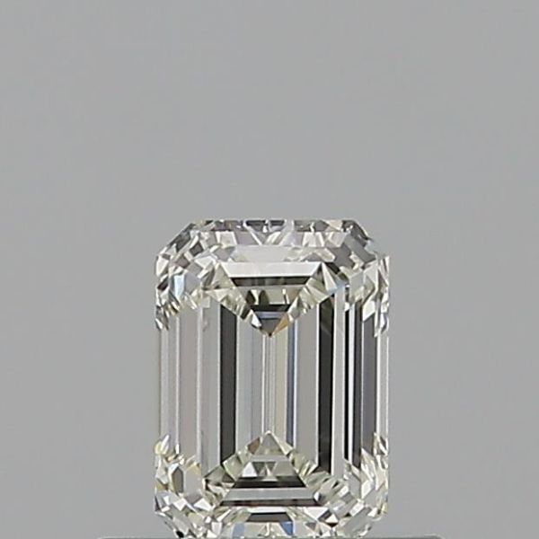 EMERALD 0.5 I VS1 --VG-VG - 100768784583 GIA Diamond